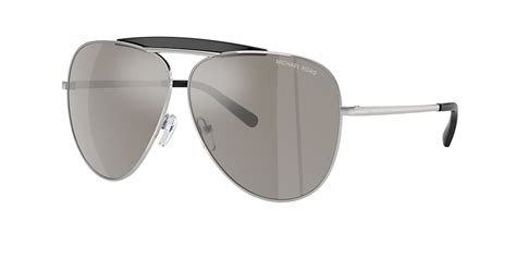 michael kors bleecker medium|Bleecker Sunglasses .